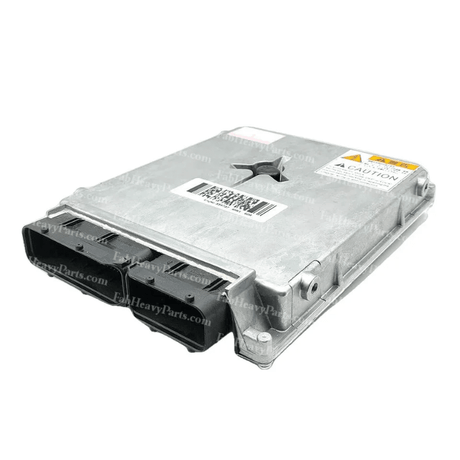 ECU Engine Controller 8 - 98085468 - 0 for Isuzu 4HK1 Hitachi ZX200 - 3 ZX210 - 3 ZX220W - 3 ZX225US - 3 ZX240 - 3 ZX250W - 3 - Fab Heavy Parts