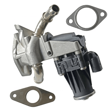 EGR Valve for OE BK2Q9D475CB 1835009 2017121 9800555380 1730360 BK2Q9D475CC BK2Q9D475CD - Fab Heavy Parts