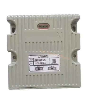 Electronic Control Unit 21Q6 - 32181 for Hyundai R220LC - 9S Excavator - Fab Heavy Parts