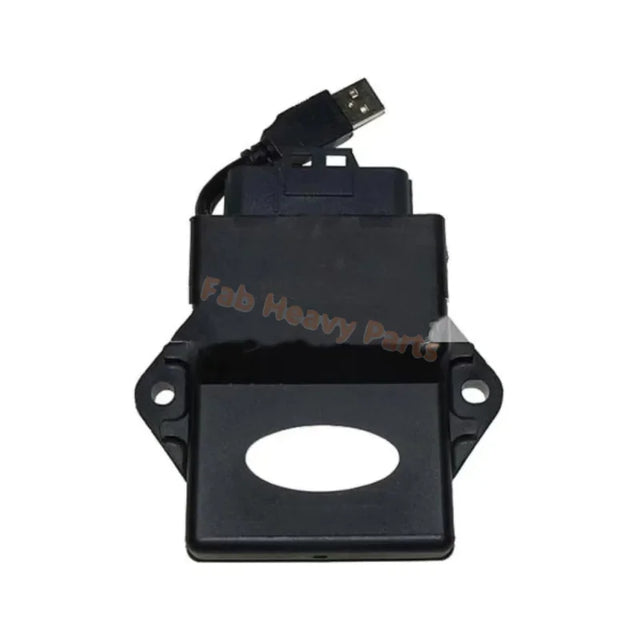 Electronic Control Unit 21Q8-32151 for Hyundai R300LC-9S Excavator