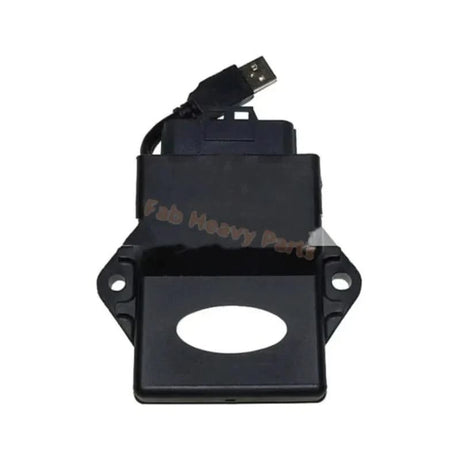 Electronic Control Unit 21Q8 - 32151 for Hyundai R300LC - 9S Excavator - Fab Heavy Parts