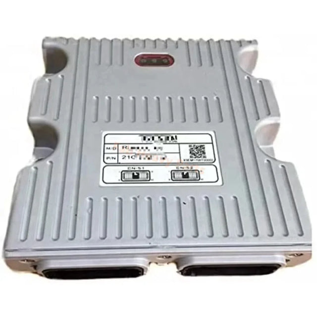 Cab Controller Panel 21Q6-32520 for Hyundai Excavator R220LC R220LCH With Program
