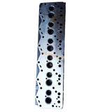 Engine 6D105 S6D105 - 1 6D105 - 1 Complete Cylinder Head with Valves for Komatsu Excavator PC200 - 3 PC200LC - 3 PC220 - 3 - Fab Heavy Parts