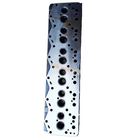 Engine 6D105 S6D105 - 1 6D105 - 1 Complete Cylinder Head with Valves for Komatsu Excavator PC200 - 3 PC200LC - 3 PC220 - 3 - Fab Heavy Parts
