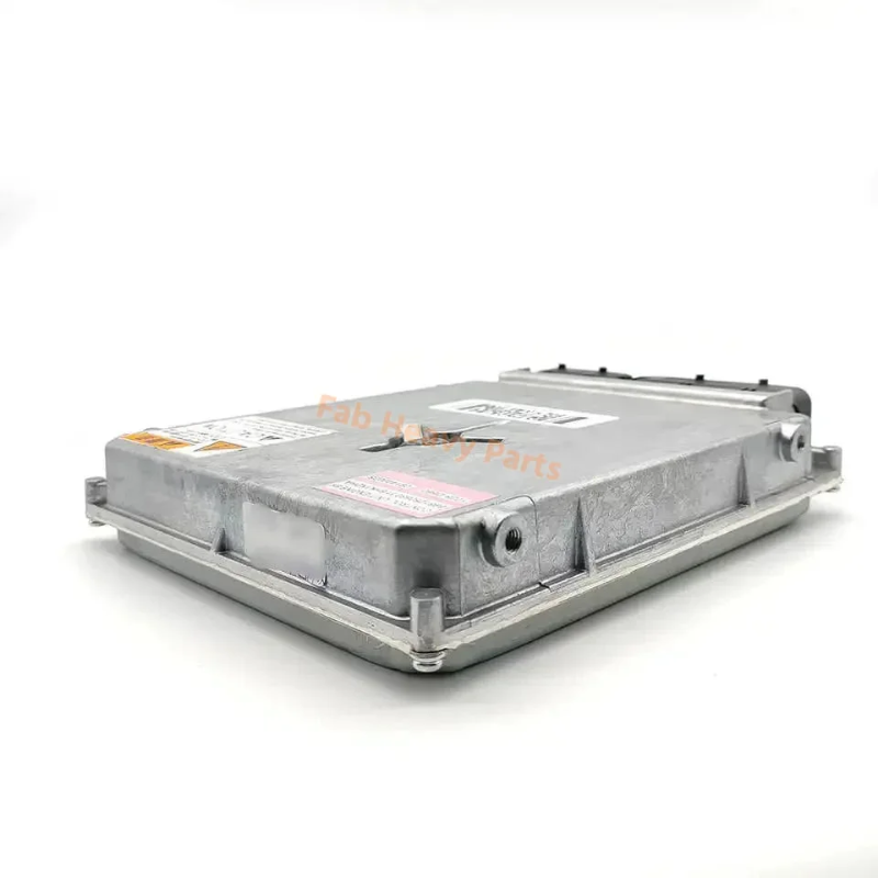 Engine Control Box 8-98126055-0 for Isuzu 4HK1 6HK1 Hitachi ZX200-3 ZX210-3 ZX220W-3 ZX225US-3 ZX250-3