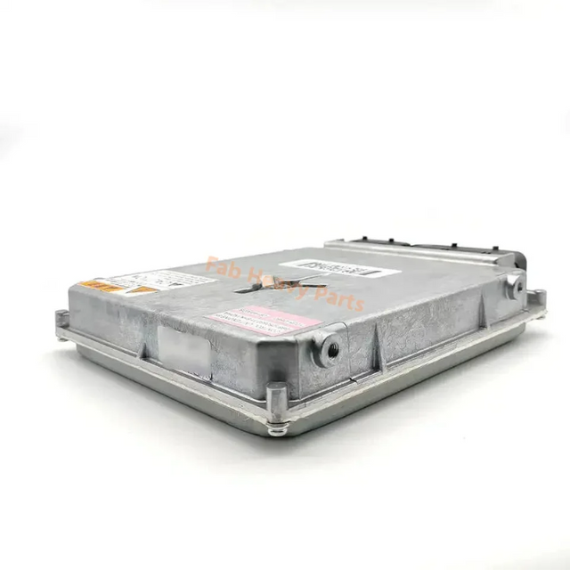 Engine Control Box 8-98126055-0 for Isuzu 4HK1 6HK1 Hitachi ZX200-3 ZX210-3 ZX220W-3 ZX225US-3 ZX250-3