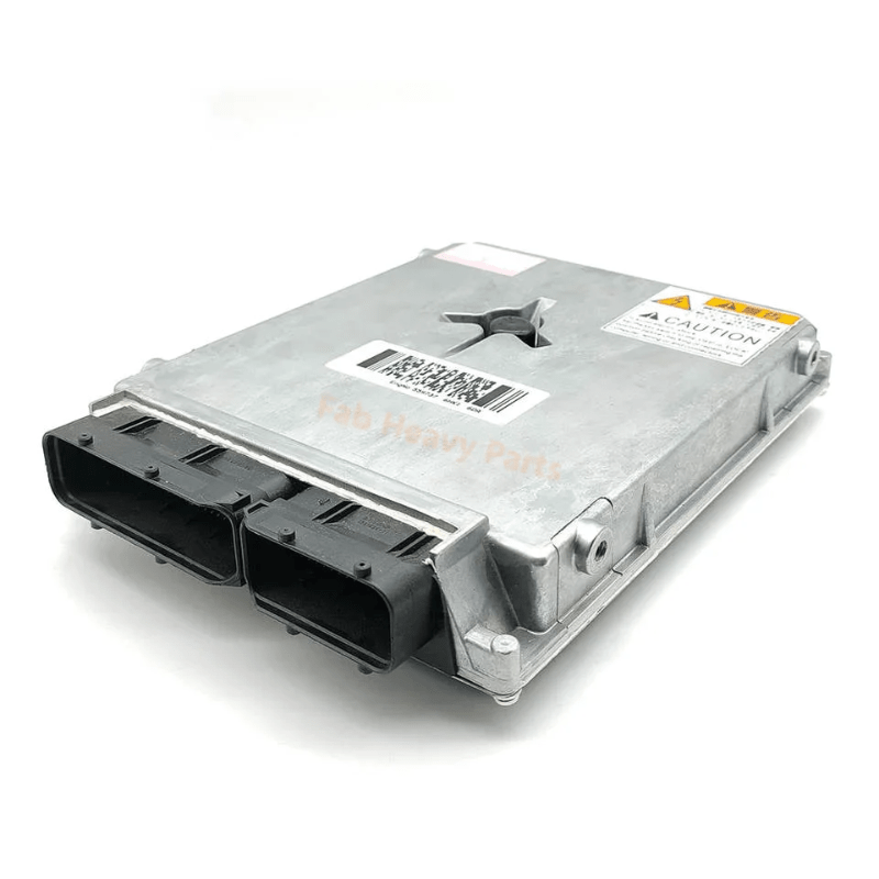 Engine Control Box 8 - 98126055 - 0 for Isuzu 4HK1 6HK1 Hitachi ZX200 - 3 ZX210 - 3 ZX220W - 3 ZX225US - 3 ZX250 - 3 - Fab Heavy Parts