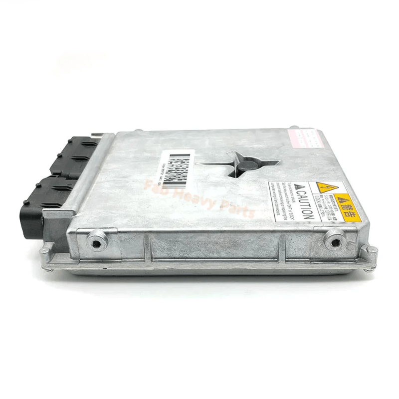 Engine Control Box 8 - 98126055 - 0 for Isuzu 4HK1 6HK1 Hitachi ZX200 - 3 ZX210 - 3 ZX220W - 3 ZX225US - 3 ZX250 - 3 - Fab Heavy Parts