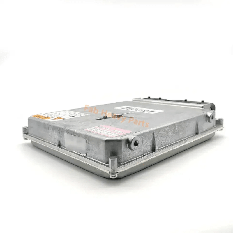 Engine Control Box 8 - 98126055 - 0 for Isuzu 4HK1 6HK1 Hitachi ZX200 - 3 ZX210 - 3 ZX220W - 3 ZX225US - 3 ZX250 - 3 - Fab Heavy Parts