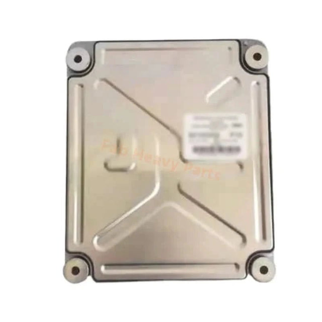 Engine Control Unit 8 - 98233492 - 0 for Isuzu 4HK1 4HK1T Hitachi ZX250 - 3 ZX200 - 3 Excavator - Fab Heavy Parts