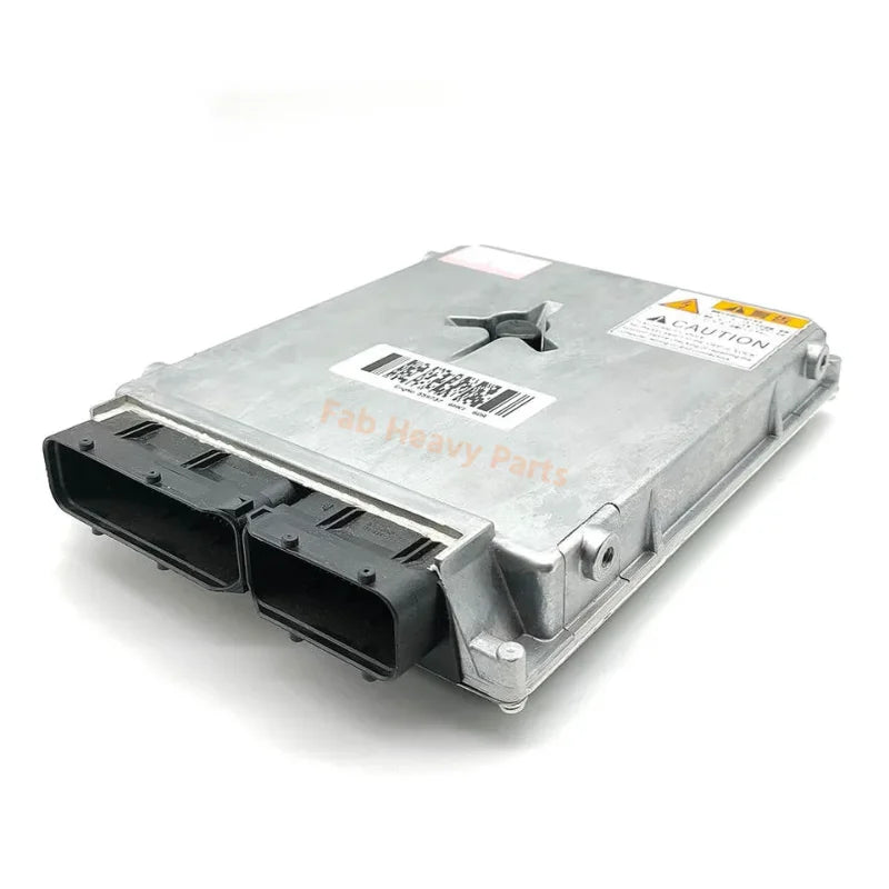 Engine Controller 8982046850 8-98204685-0 for Isuzu 4HK1 6HK1 Hitachi ZX200-3 Excavator