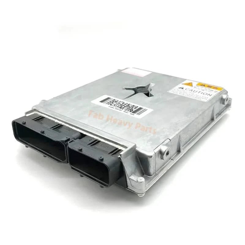 Engine Controller 8982046850 8 - 98204685 - 0 for Isuzu 4HK1 6HK1 Hitachi ZX200 - 3 Excavator - Fab Heavy Parts