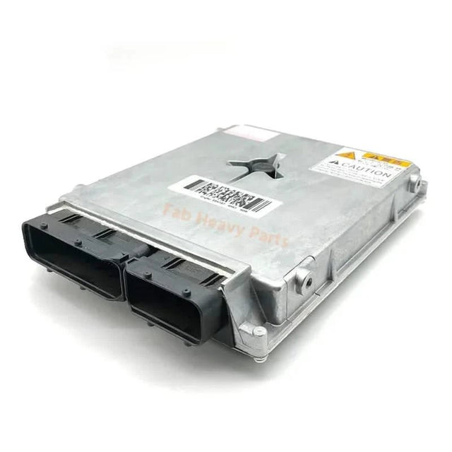 Engine Controller 8982046850 8 - 98204685 - 0 for Isuzu 4HK1 6HK1 Hitachi ZX200 - 3 Excavator - Fab Heavy Parts