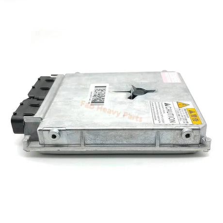 Engine Controller 8982046850 8 - 98204685 - 0 for Isuzu 4HK1 6HK1 Hitachi ZX200 - 3 Excavator - Fab Heavy Parts