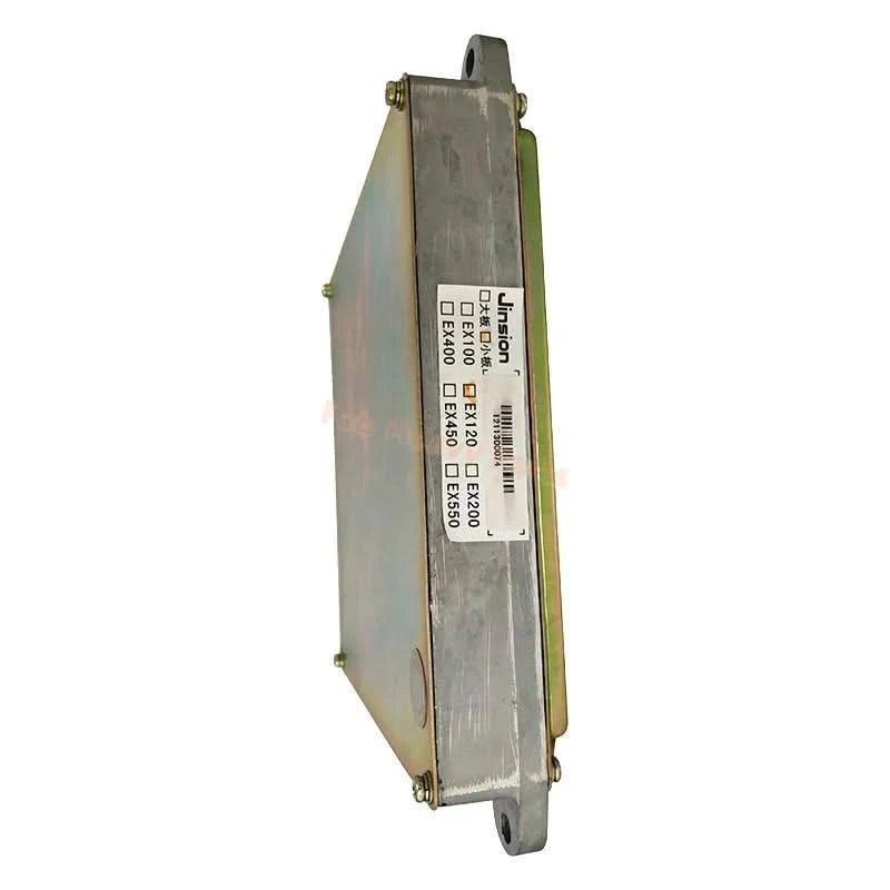 Engine Controller EC Control Unit 9164444 Fits for John Deere 550LC Excavator - Fab Heavy Parts
