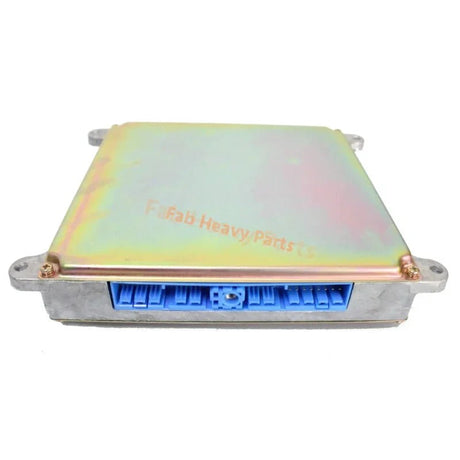 Engine Controller EC Control Unit 9209656 for Hitachi EX456 Excavator - Fab Heavy Parts