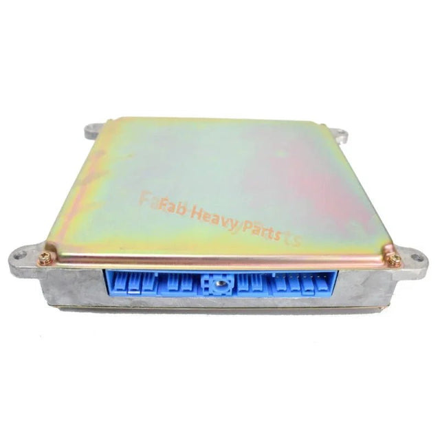 Engine Controller EC Control Unit 9209656 for Hitachi EX456 Excavator - Fab Heavy Parts