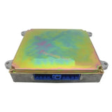Engine Controller Panel E-ECU 9133700 for Hitachi Excavator EX100-3 EX100-3C EX100M-3