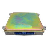 Engine Controller Panel E - ECU 9133700 for Hitachi Excavator EX100 - 3 EX100 - 3C EX100M - 3 - Fab Heavy Parts