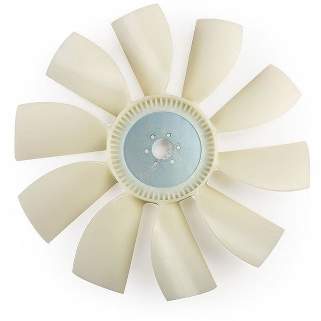 Engine Cooling Fan for Hyundai Excavator R220 - 3 - Fab Heavy Parts