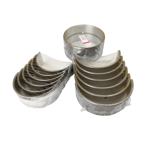 Engine D1005 Main Bearing and Con Rod Bearing Set for Kubota B7510DTN B7510HSD B2320DT B2320DTN B2320DWO B2320HSD - Fab Heavy Parts