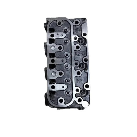 Engine D1105 Complete Cylinder Head 1G065-03044 For Kubota B2630 ZD18 RTV1100 - Fab Heavy Parts