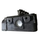 Engine D1305 Complete Cylinder Head for Kubota B7610 B2100 B26 B2620 B2410 F2400 RTV1100 Mower ZD28 ZD331 - Fab Heavy Parts