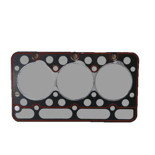 Engine D1402 Cylinder Head Gasket for Kubota KH12 L2550 L2650 Tractor Excavator Mower - Fab Heavy Parts