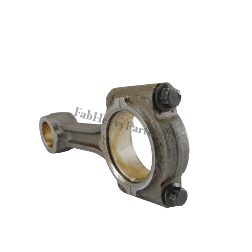 Engine D902 Connecting Rod 1G687 - 22010 for Kubota RTV900 Tractor BX1860 BX1870 BX2360 BX25 Mower F1900 Generator GL9000 GL6000 - Fab Heavy Parts