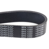 Engine Fan Belt 8PK1060 - Fab Heavy Parts