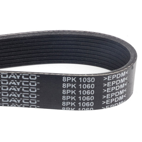 Engine Fan Belt 8PK1060 - Fab Heavy Parts