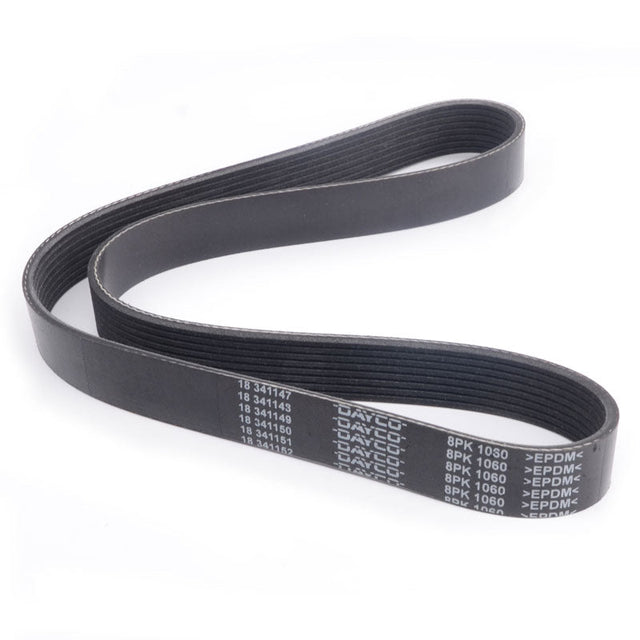Engine Fan Belt 8PK1060 - Fab Heavy Parts
