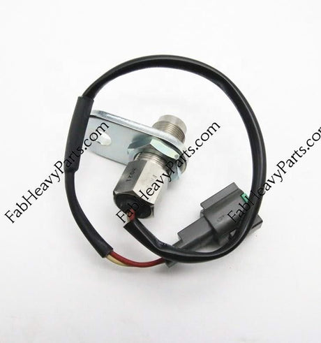 Engine Speed Sensor 1 - 81510713 - 0 1 - 81510713 - 1 1815107130 1815107131 for Isuzu 6WG1 - Fab Heavy Parts