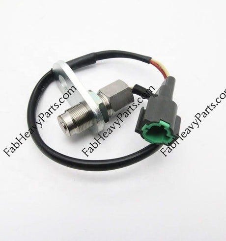 Engine Speed Sensor 1 - 81510713 - 0 1 - 81510713 - 1 1815107130 1815107131 for Isuzu 6WG1 - Fab Heavy Parts