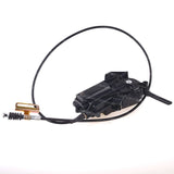 Engine Stop Motor 2523 - 9016 for Doosan Daewoo S220LC - V DH220 - 5 DH220 - 7 Excavator - Fab Heavy Parts