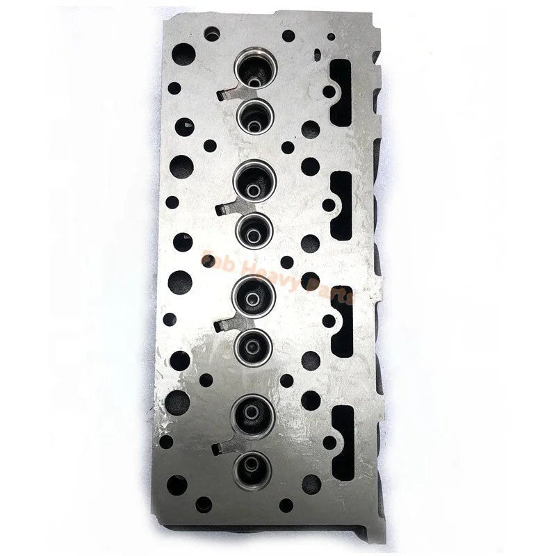 Engine V1502 Cylinder Head for Kubota L Series Tractor - Fab Heavy Parts
