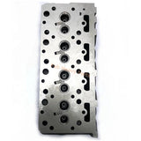 Engine V1502 Cylinder Head for Kubota L Series Tractor - Fab Heavy Parts