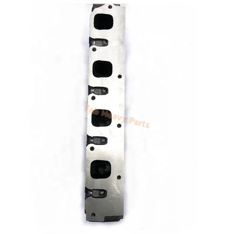 Engine V1502 Cylinder Head for Kubota L Series Tractor - Fab Heavy Parts