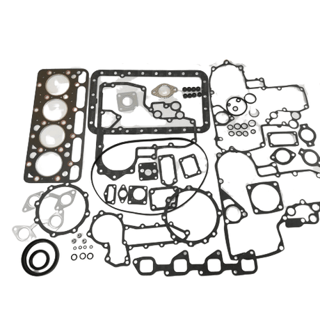 Engine V1502 Full Gasket Kit, Lower and Upper Engine Gasket - Fab Heavy Parts