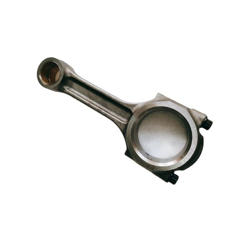 Engine Yanmar 3TNV84 Fits Komatsu 3D84 Connecting Rod Fits for Komatsu Wheel Loader WA30 - 5 WA40 - 3 WA50 - 3 - Fab Heavy Parts