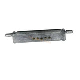EPVC Controller 4372490 for Hitachi Excavator EX200 - 5 EX200LC - 5 EX200SS - 5 EX210H - 5 EX210K - 5 EX210LC - 5 - Fab Heavy Parts