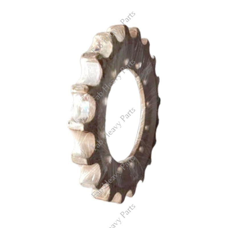 New Hitachi EX55 Mini Excavator Sprocket 1 PCS