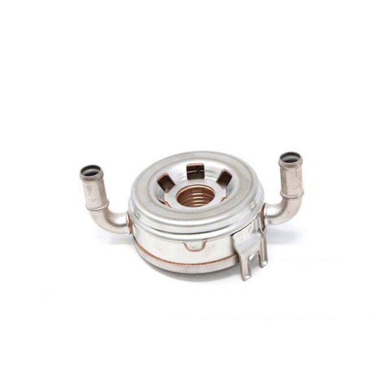Exchanger Oil Cooler 7000716 for Kubota Engine V2607 - DI - TE3B Aftermarket Replacement For Bobcat Loader S160 S185 S205 S550 S570 S590 - Fab Heavy Parts