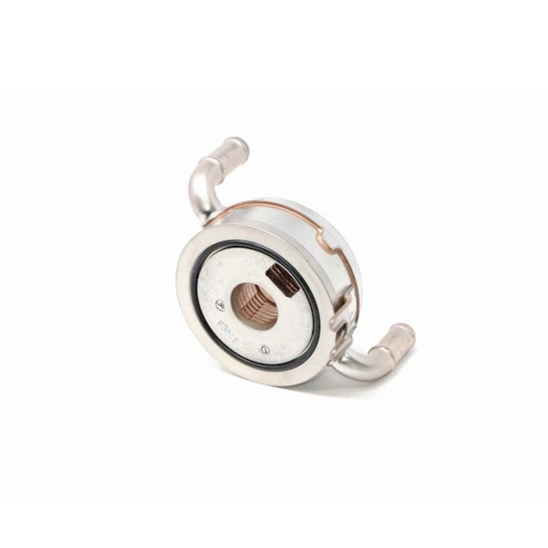 Exchanger Oil Cooler 7000716 for Kubota Engine V2607-DI-TE3B Aftermarket Replacement For Bobcat Loader S160 S185 S205 S550 S570 S590