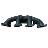 Exhaust Manifold 1E013 - 12310 Fits Kubota Engine V2003 V2403 V2203 V1702 - Fab Heavy Parts
