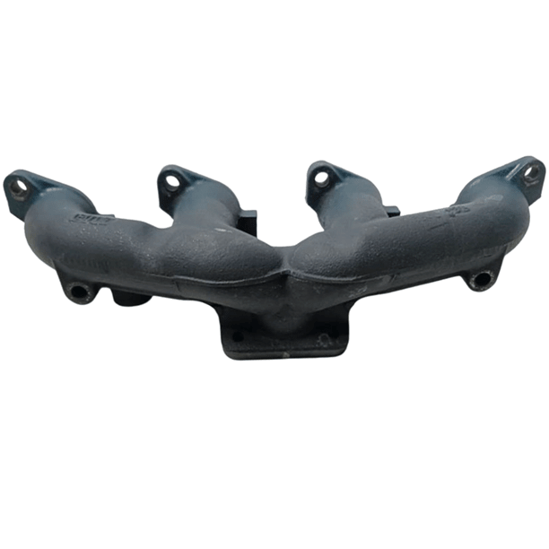 Exhaust Manifold 1E013 - 12310 Fits Kubota Engine V2003 V2403 V2203 V1702 - Fab Heavy Parts