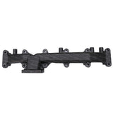 Exhaust Manifold 3922728 3931744 Fits for Cummins QSB5.9 Engine - Fab Heavy Parts