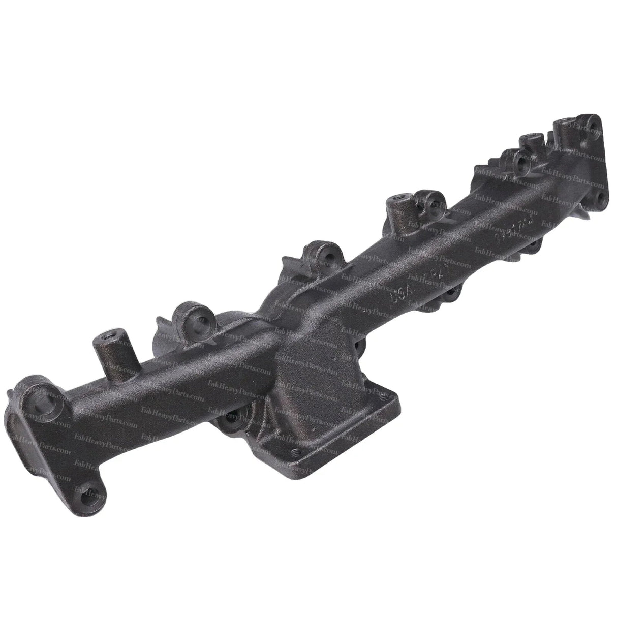 Exhaust Manifold 3922728 3931744 Fits for Cummins QSB5.9 Engine - Fab Heavy Parts