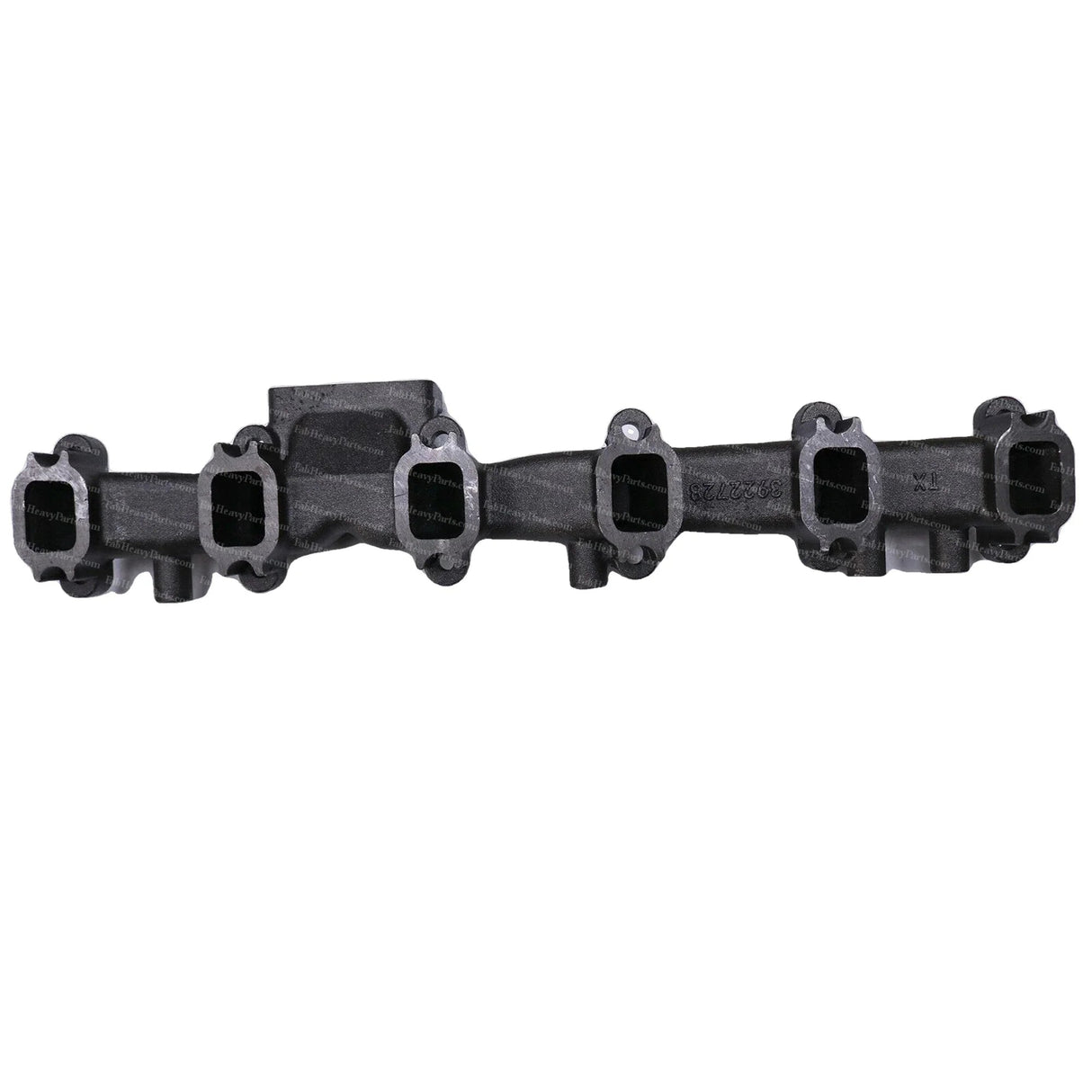 Exhaust Manifold 3922728 3931744 Fits for Cummins QSB5.9 Engine - Fab Heavy Parts