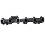Exhaust Manifold 3922728 3931744 Fits for Cummins QSB5.9 Engine - Fab Heavy Parts